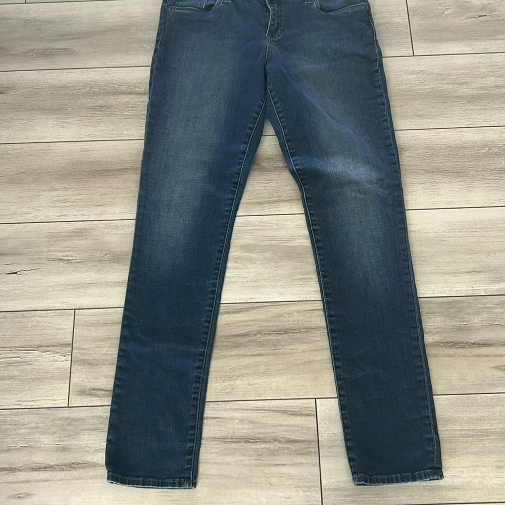 KUT Elle Stiletto skinny jeans size 8